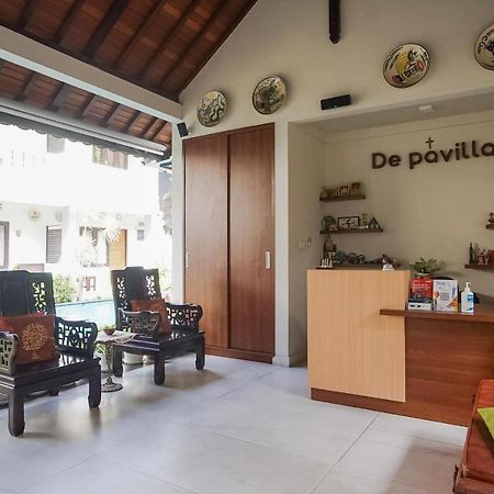 De Pavilla Homestay Denpasar  Exterior photo